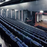 Mejores teatros modernos de la Ciudad de México cover