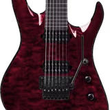 Best high-performance electric guitars cover