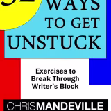 Essential books to overcome writer's block cover