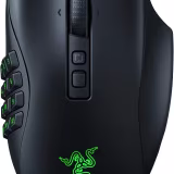 Mejores ratones gaming con botones programables cover