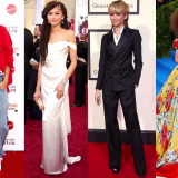 Mejores evoluciones de estilo de celebridades cover