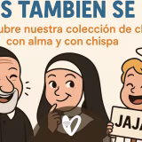 Chistes con moraleja para reflexionar cover