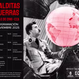 Best film series in Las Palmas cover