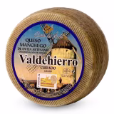 Mejores quesos de oveja curados de España cover
