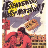 Satirical Spanish films about Francoism cover