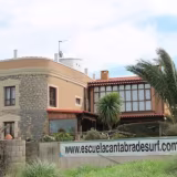 Best personalized surf schools in Spain cover