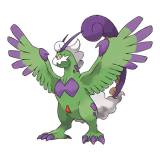 Most powerful Pokémon in aerial combat cover