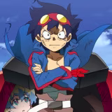 Personajes de anime con mayor evolución cover