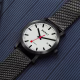 Mejores relojes automáticos con movimiento Miyota 8215 cover