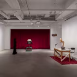 Contemporary art gallery rankings with a digital presence cover