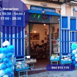 Mejores librerías solidarias de Barcelona cover