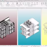 Softwares de diseño 3D más versátiles para arquitectura cover