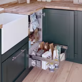 Best organizational solutions for kitchen cabinets cover