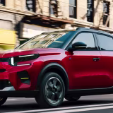 Mejores coches eléctricos urbanos de España cover