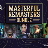 Colecciones de videojuegos remasterizadas imprescindibles cover