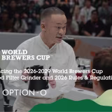 Best manual coffee brewing competitions in Spain cover
