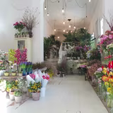 Mejores floristerías de Madrid cover