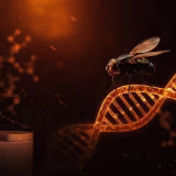 Innovative companies in insect biotechnology cover