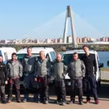 Authorized gas installers in Badajoz cover