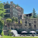 Best rural accommodations in Pontevedra cover