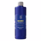 Best iron contamination removers for cars cover