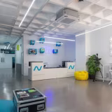 Mejores empresas de alquiler de cámaras 360 en Madrid cover