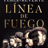 Mejores libros de ficción histórica sobre la Guerra Civil cover