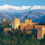 Essential cultural experiences in the Albaicín cover