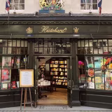 Mejores librerías de Londres cover