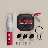 Mejores tapones para los oídos reutilizables cover