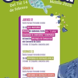 Best fairs and festivals of Melilla cover