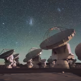 Best astrotourism destinations in Chile cover