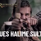 Mejores momentos de tensión en Ertugrul Ghazi cover