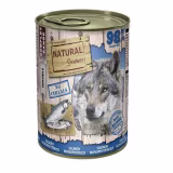 Best natural ingredient dog food cans cover