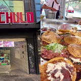 Mejores desayunos en la Ciudad de México cover