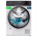 Best 8 kg clothes dryers cover