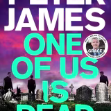 Best investigative thrillers of 2026 cover