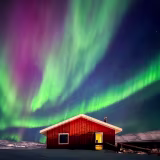 Best Northern Lights tours in Nuuk cover
