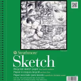 Mejores cuadernos de dibujo sostenibles cover