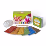 Sustainable art materials for students cover