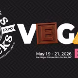 Best international candy and snack fairs cover