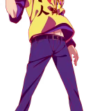 Mejores personajes de anime con estrategias de juego únicas cover