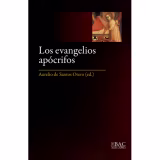Colecciones imprescindibles de textos apócrifos cristianos cover