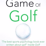 Best sports psychology books for golfers cover