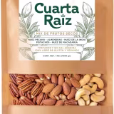 Rankings de snacks nutritivos y rápidos cover