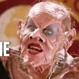 Most terrifying scenes from fantasy cinema cover