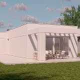 Best sustainable prefabricated homes in Spain cover