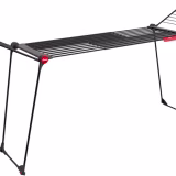 Best foldable clothes drying racks for small spaces cover