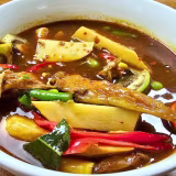 Best spicy dishes for delivery cover