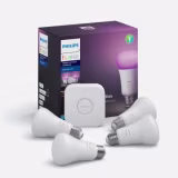 Mejores sistemas de iluminación LED inteligente para el hogar cover